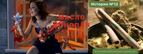 хмурый Вяземский